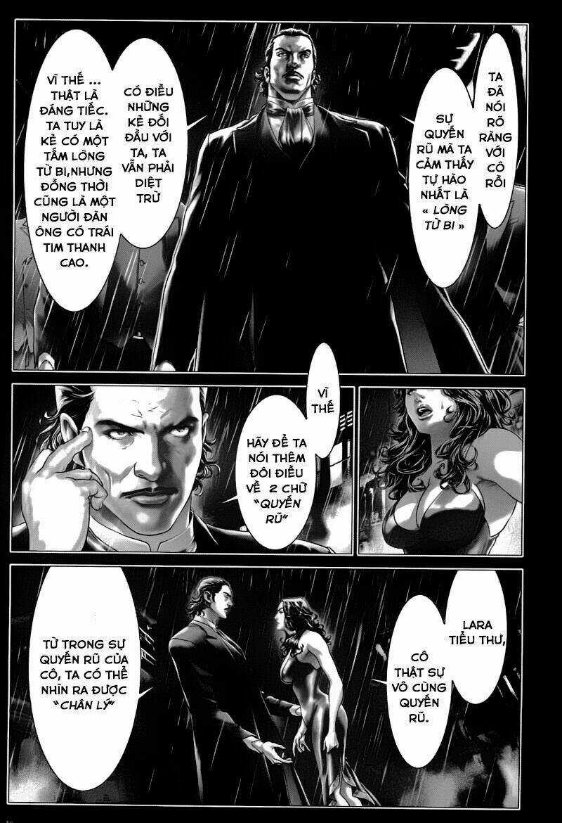 Black Joke - Chapter 39 - Trang 11