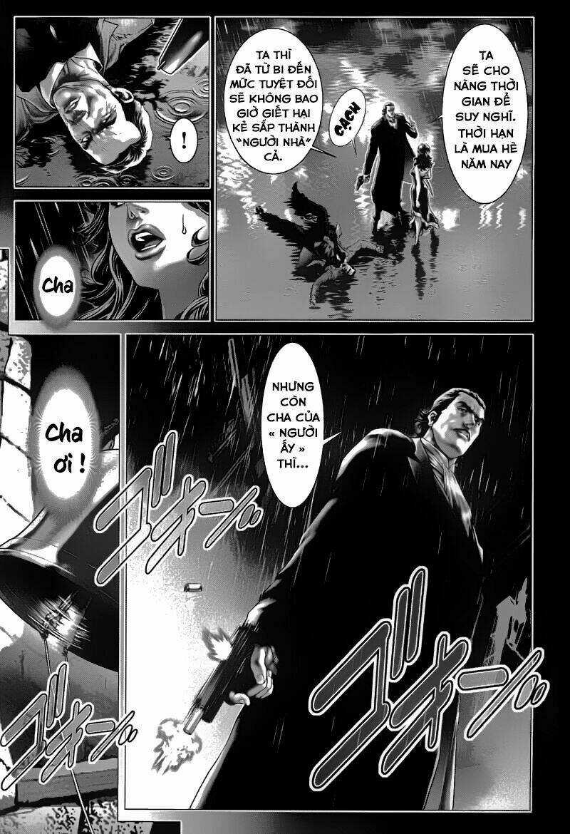 Black Joke - Chapter 39 - Trang 13