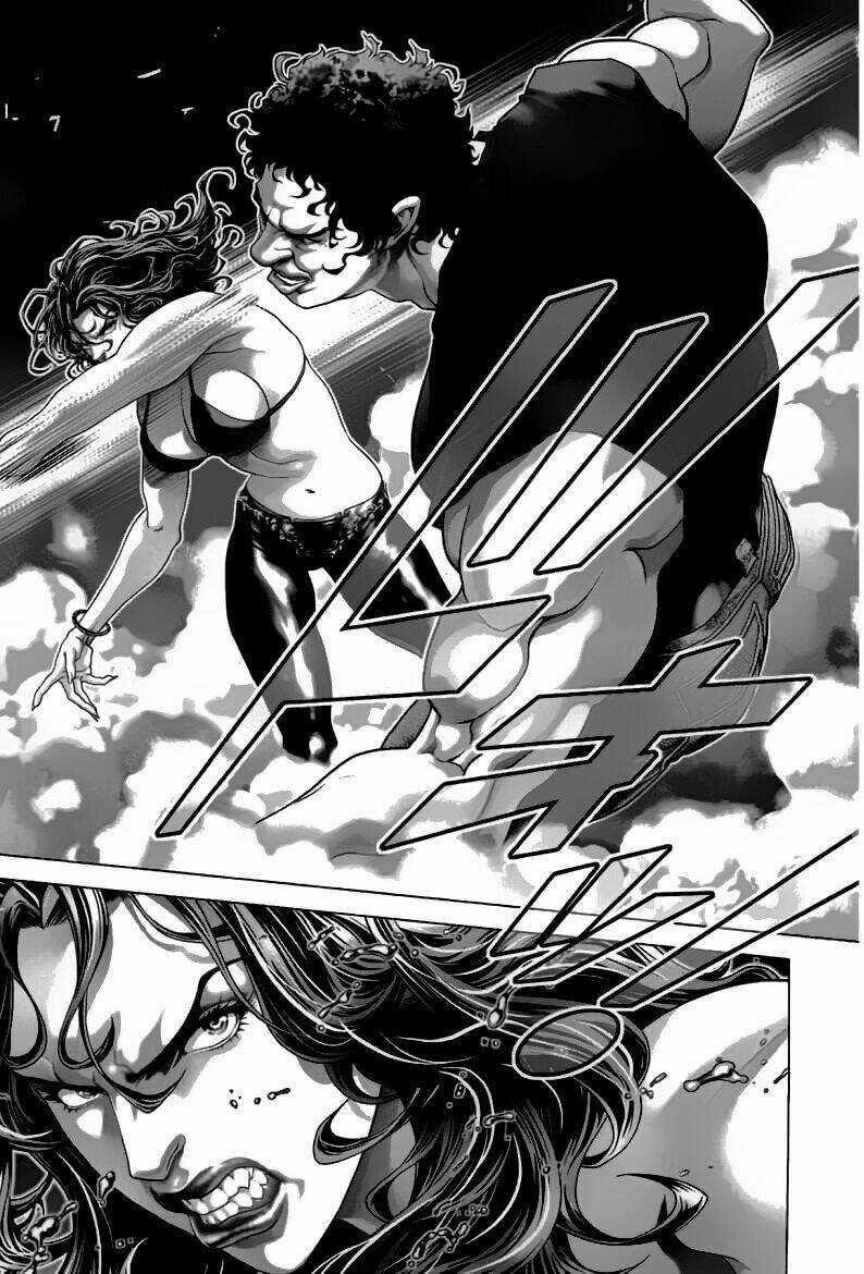 Black Joke - Chapter 39 - Trang 24