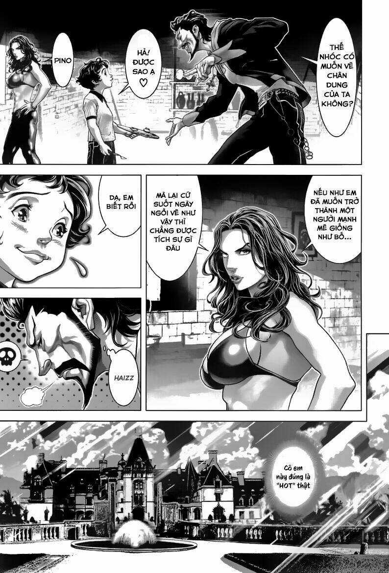 Black Joke - Chapter 39 - Trang 29