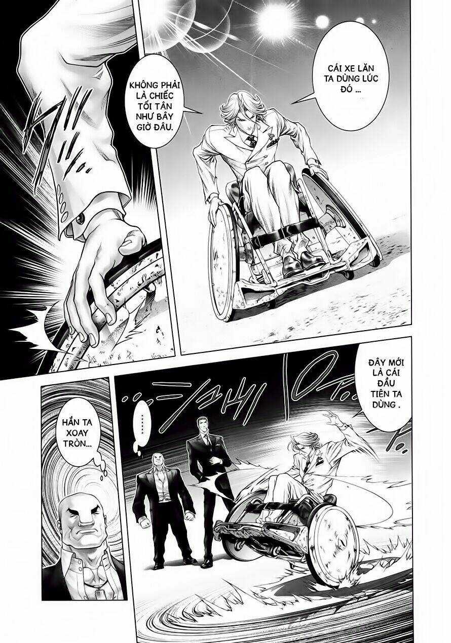 Black Joke - Chapter 4 - Trang 11