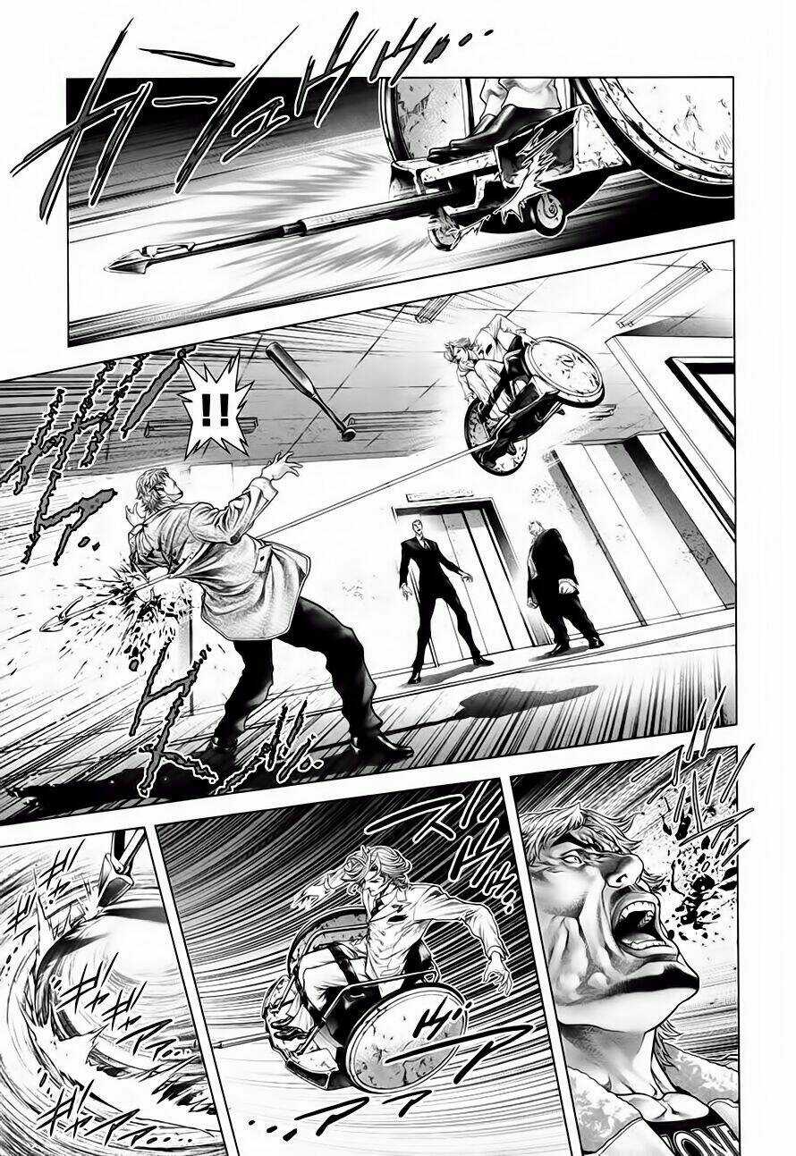 Black Joke - Chapter 4 - Trang 23