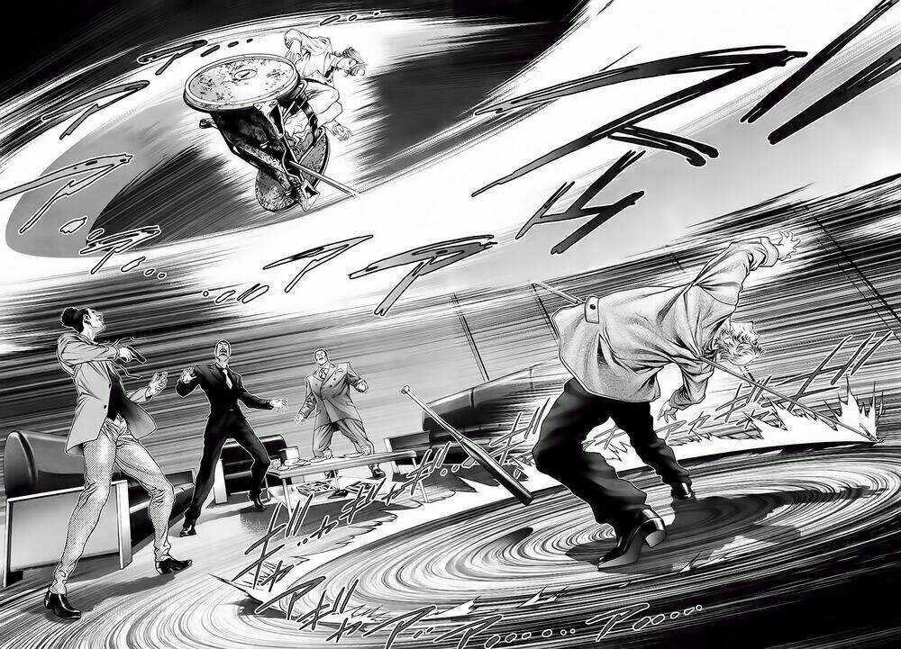 Black Joke - Chapter 4 - Trang 24