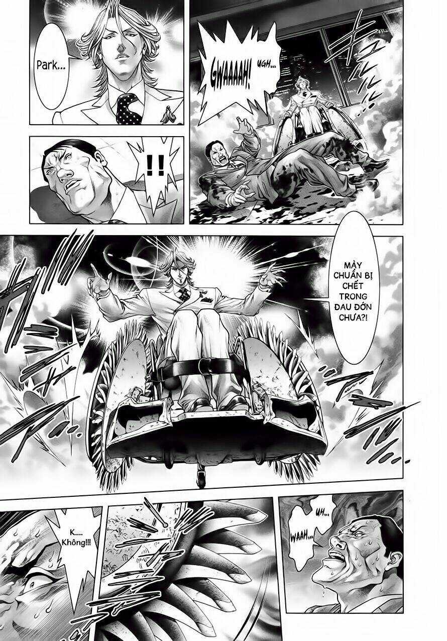 Black Joke - Chapter 4 - Trang 29