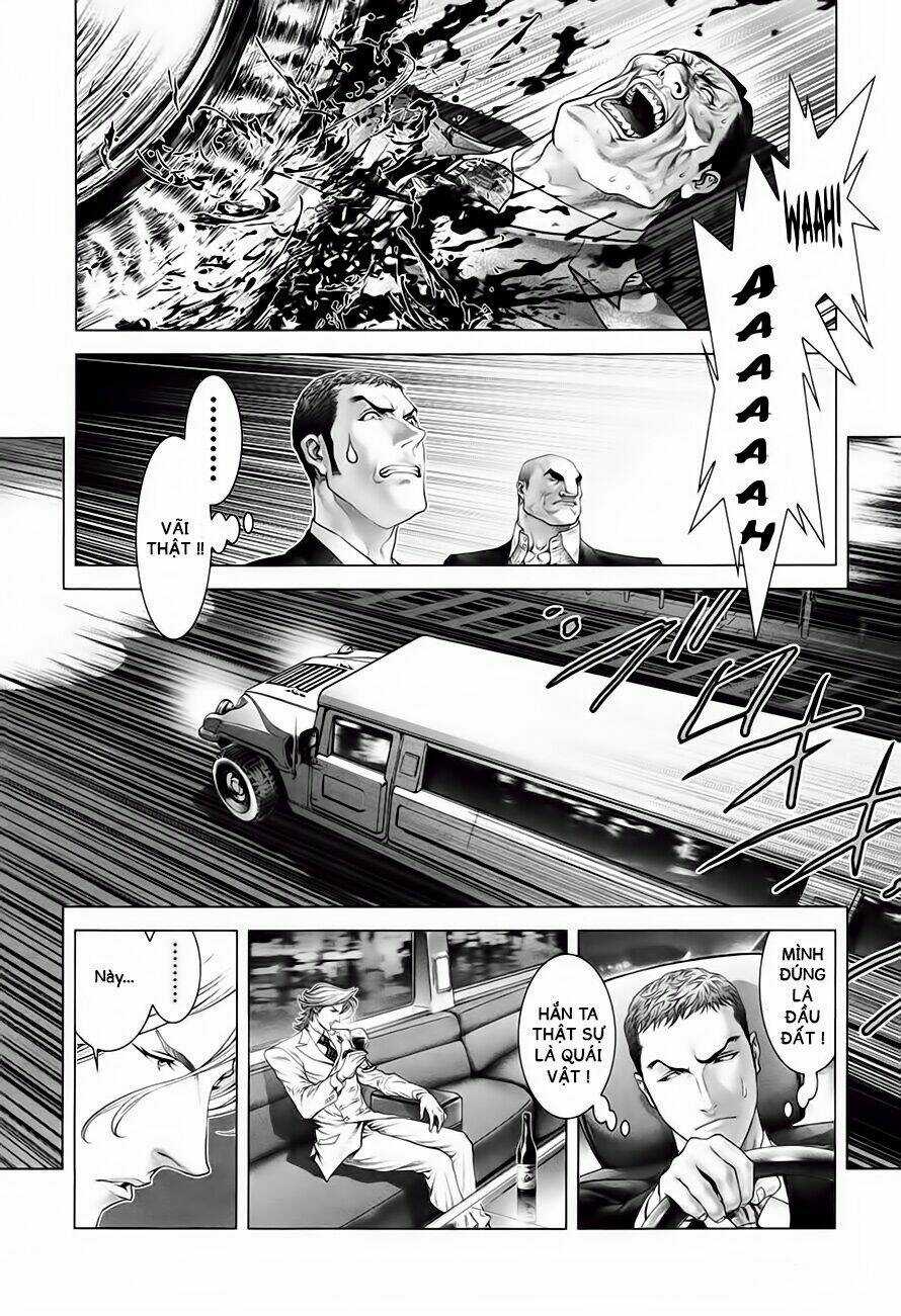 Black Joke - Chapter 4 - Trang 30