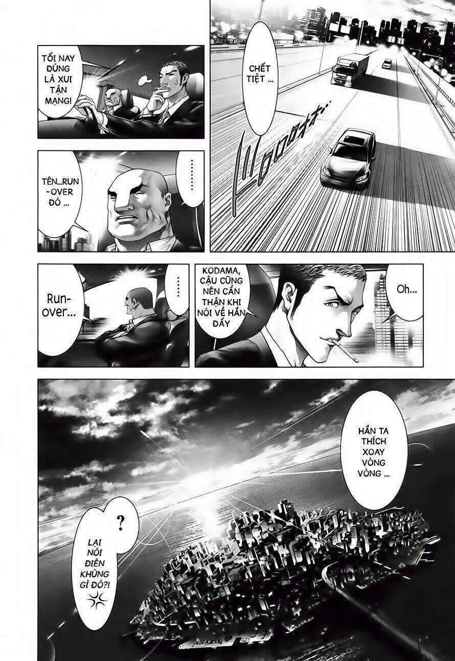 Black Joke - Chapter 4 - Trang 32