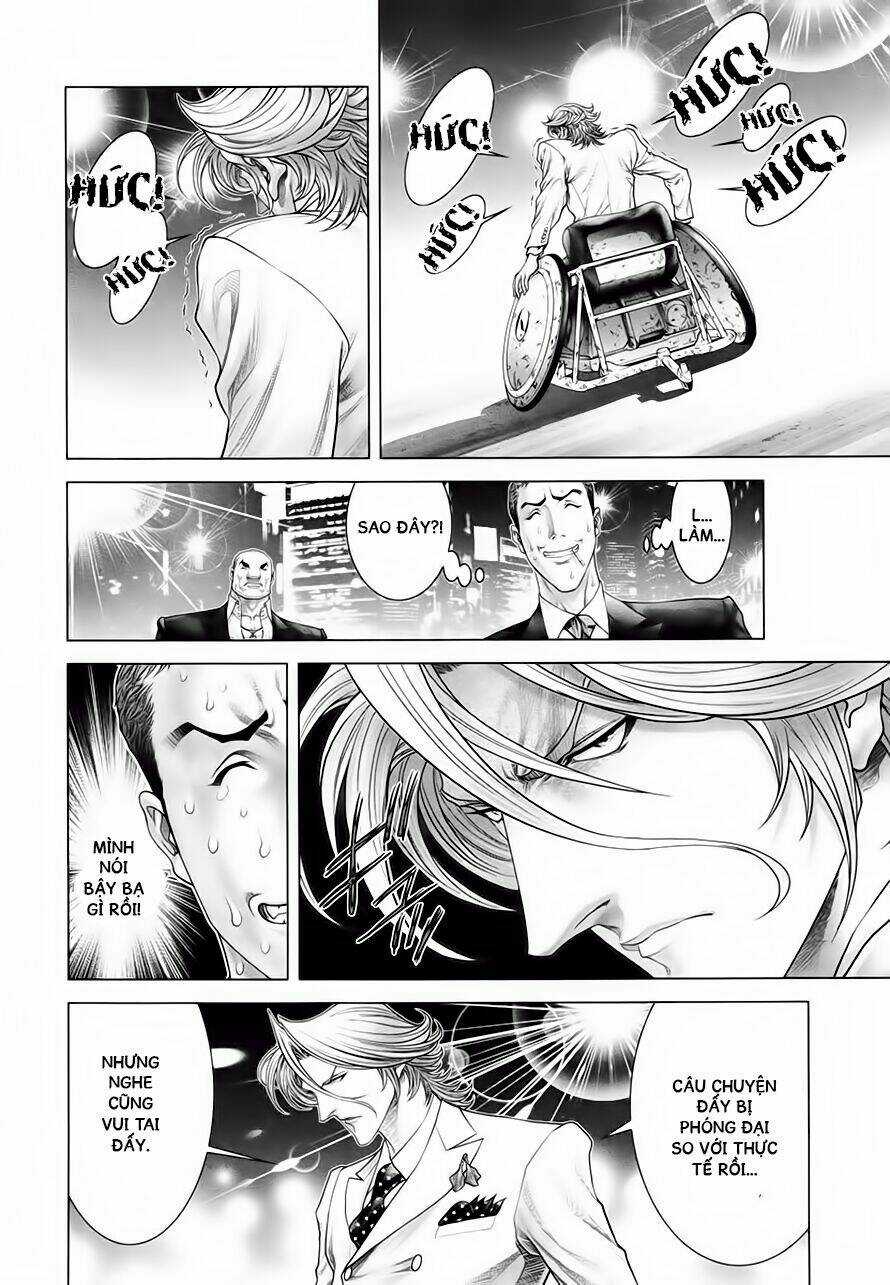 Black Joke - Chapter 4 - Trang 10