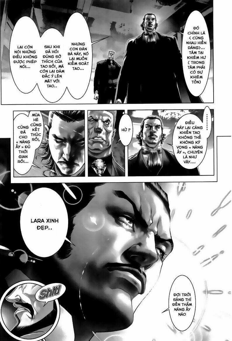 Black Joke - Chapter 40 - Trang 21