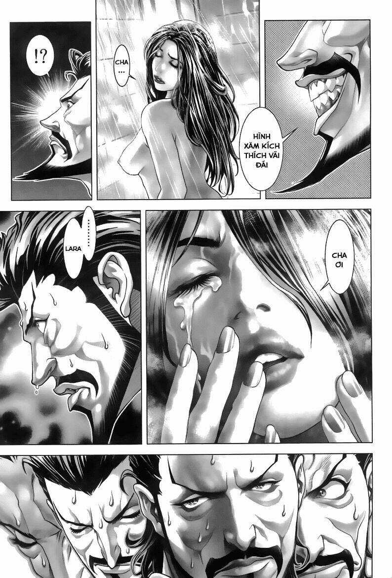 Black Joke - Chapter 40 - Trang 23