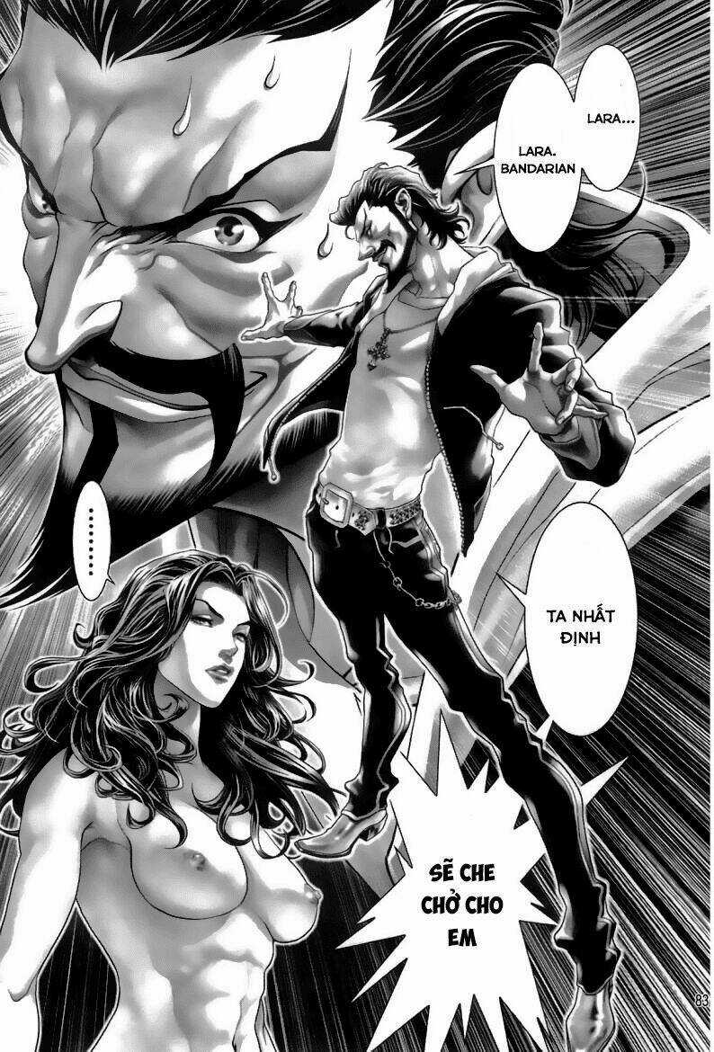 Black Joke - Chapter 40 - Trang 25