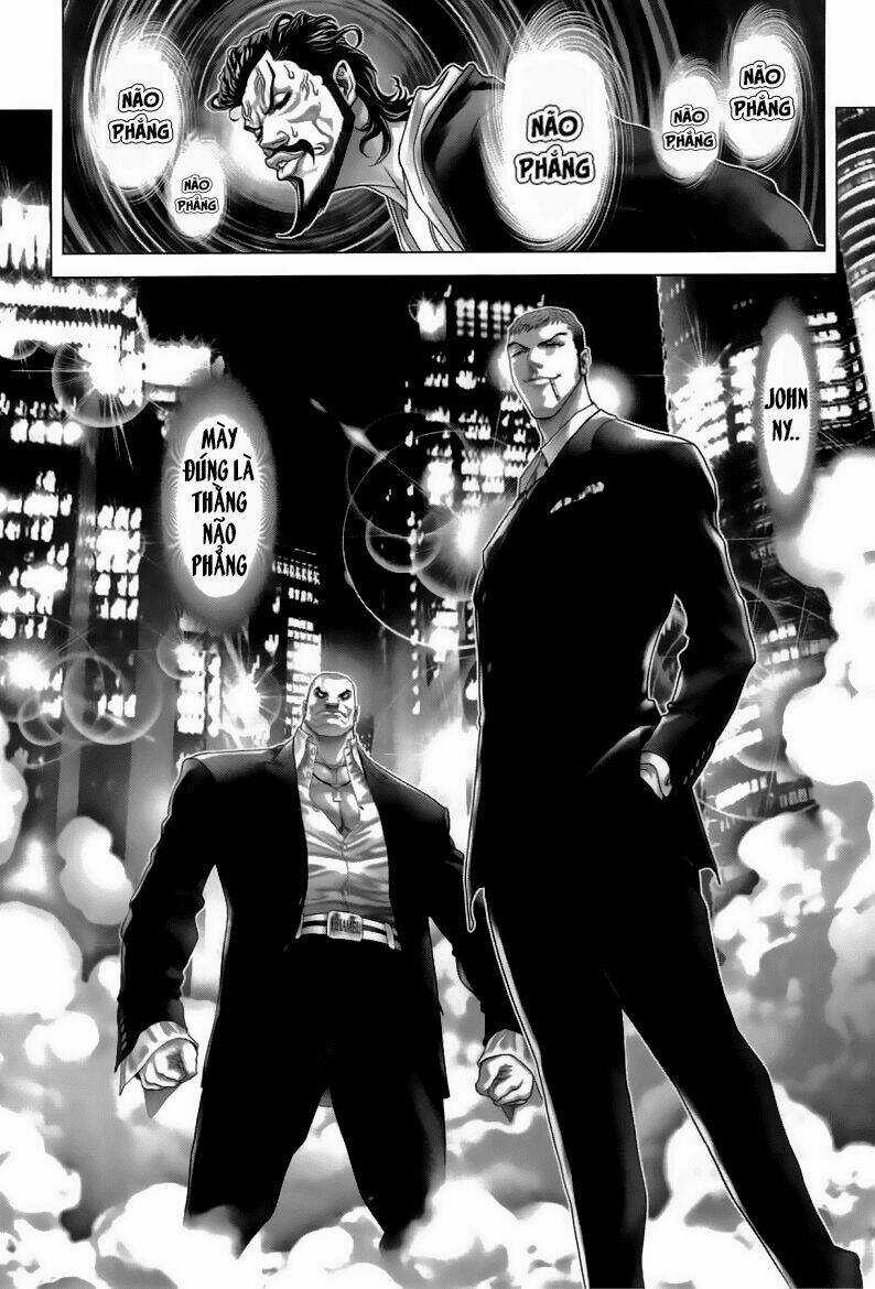 Black Joke - Chapter 40 - Trang 29