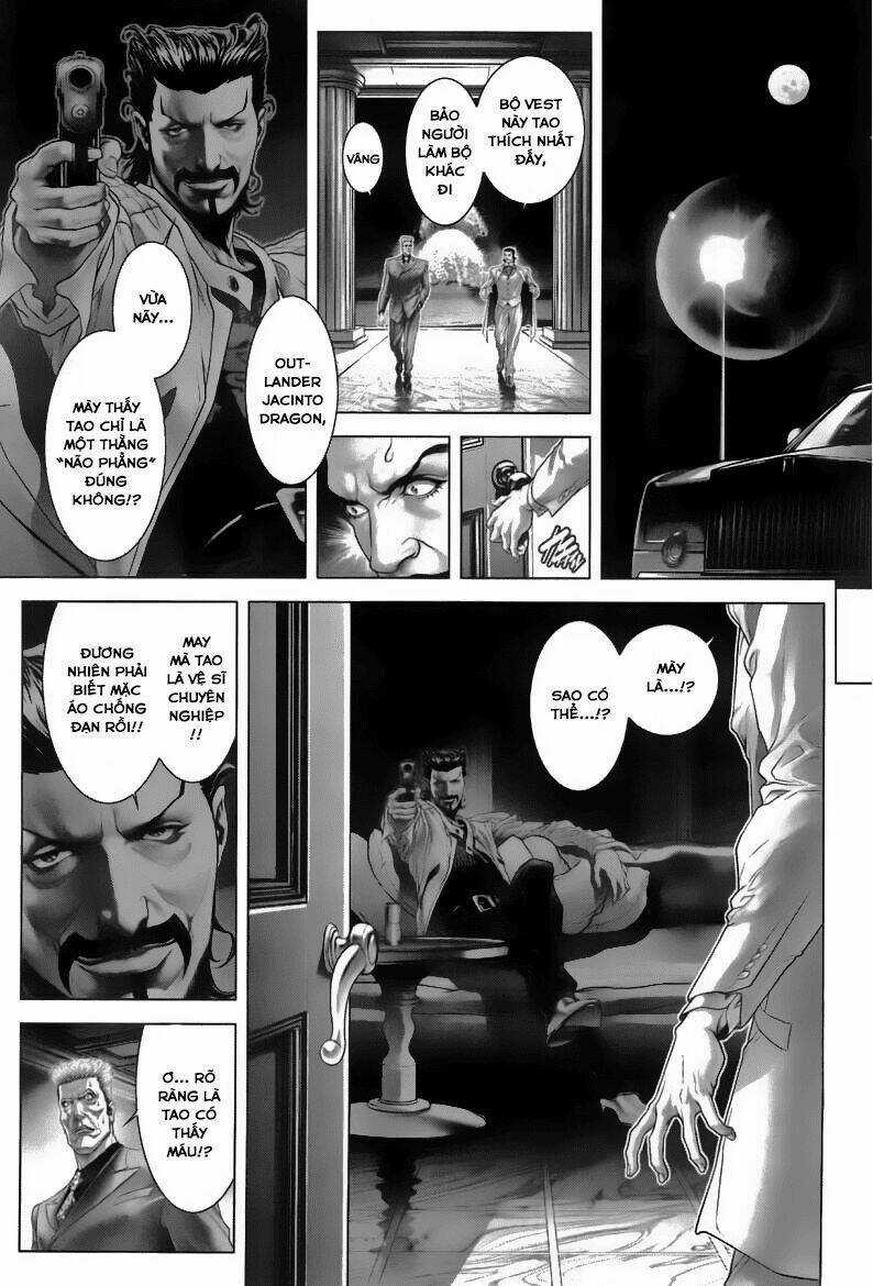 Black Joke - Chapter 41 - Trang 15