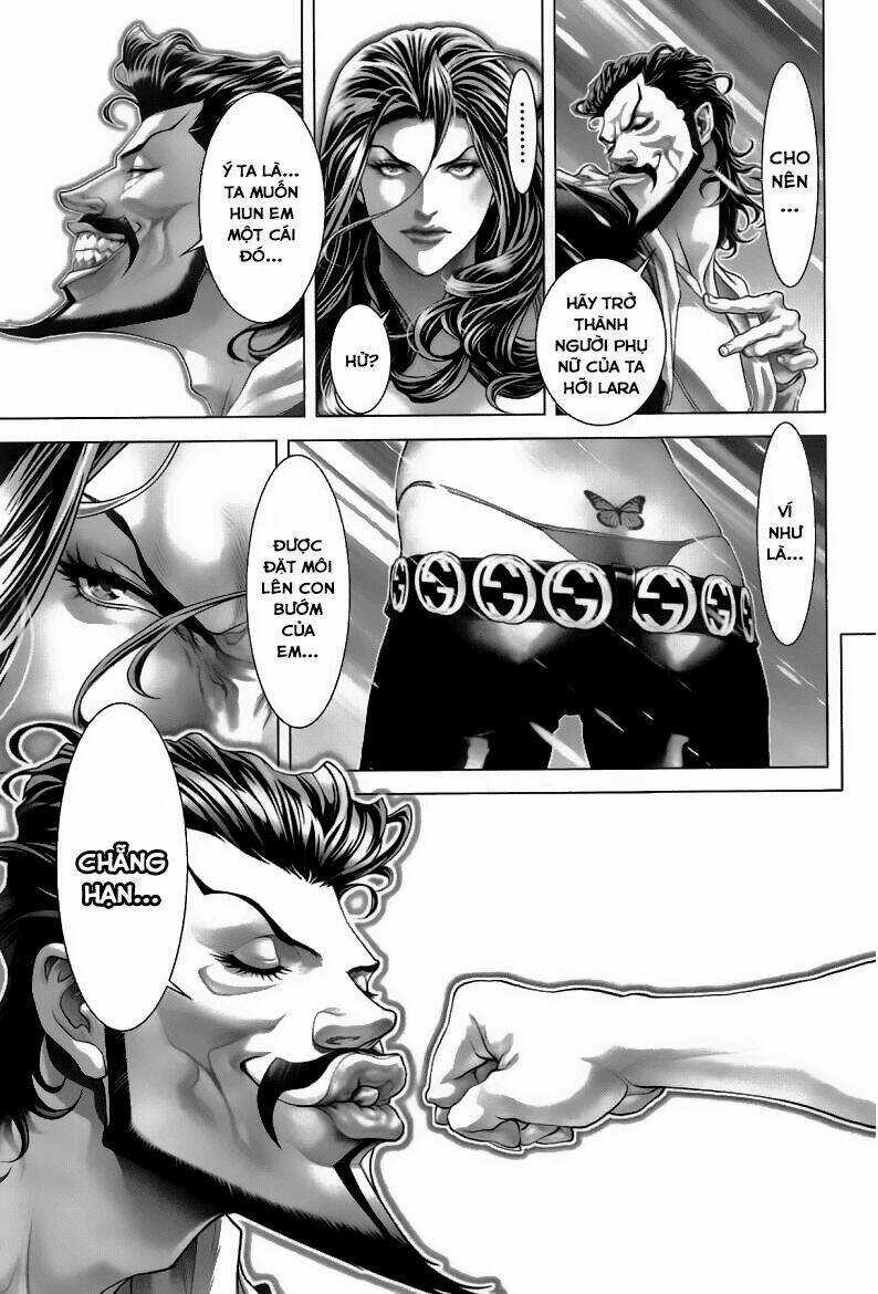 Black Joke - Chapter 41 - Trang 22