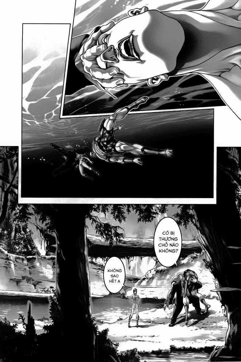 Black Joke - Chapter 44 - Trang 24