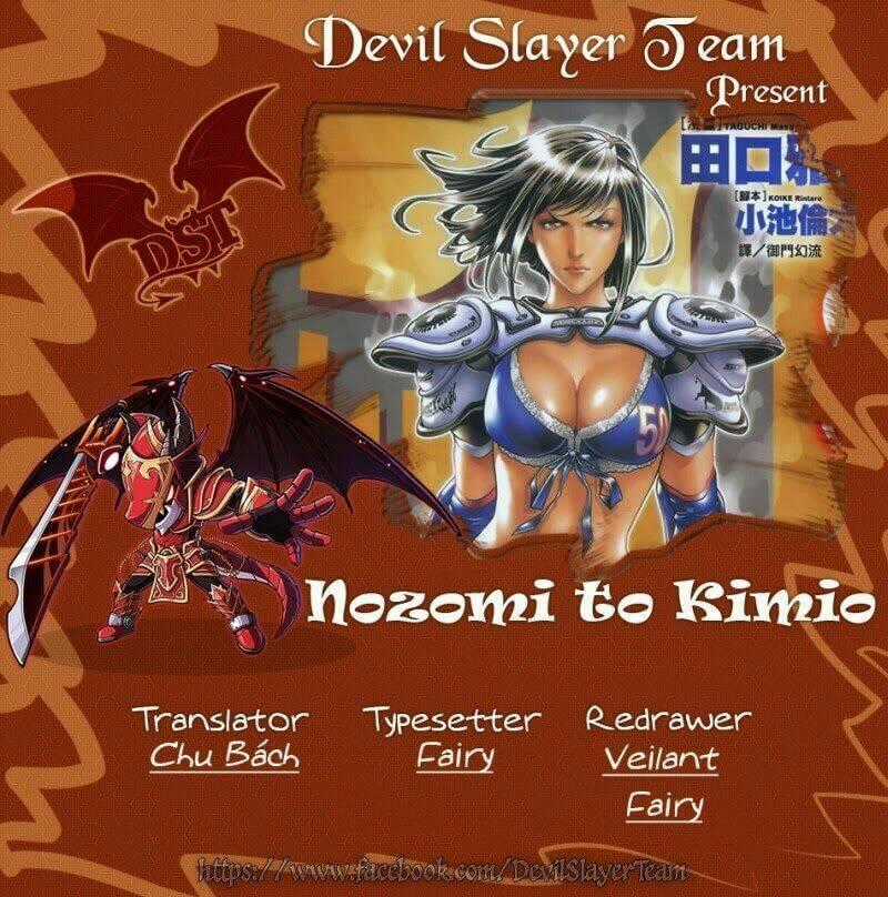 Black Joke - Chapter 46 - Trang 2