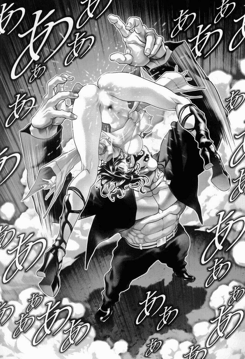 Black Joke - Chapter 46 - Trang 11