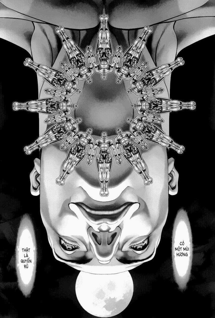 Black Joke - Chapter 46 - Trang 14