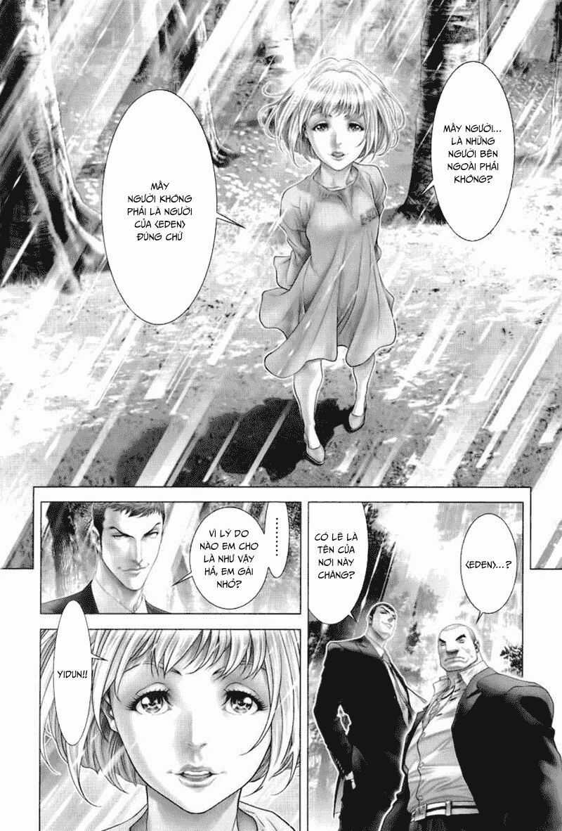 Black Joke - Chapter 48 - Trang 19