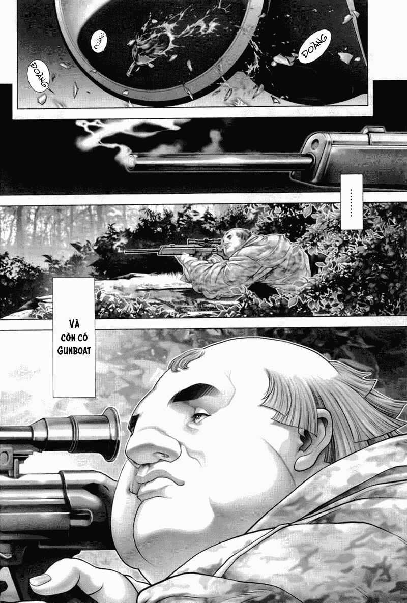 Black Joke - Chapter 48 - Trang 24