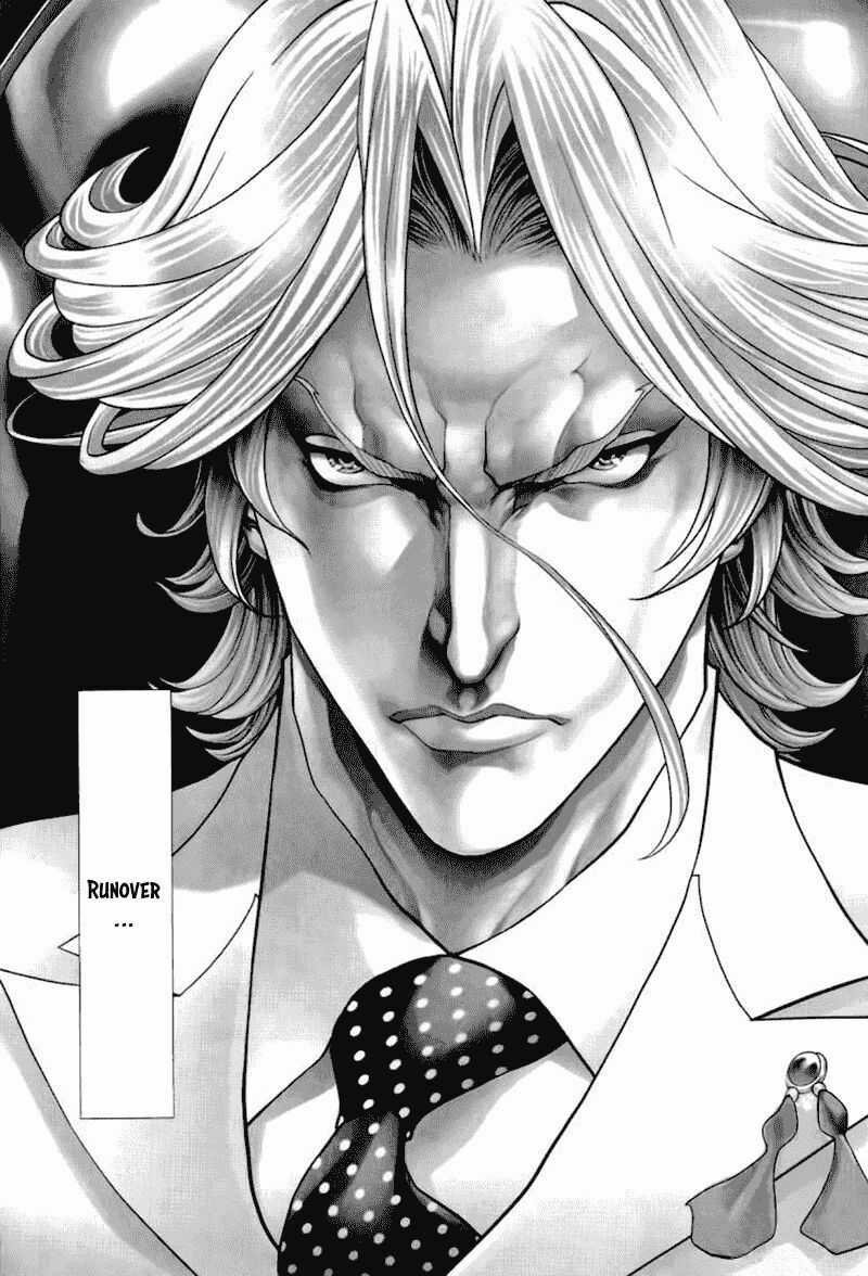 Black Joke - Chapter 48 - Trang 26