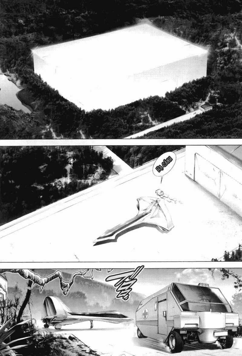 Black Joke - Chapter 48 - Trang 5