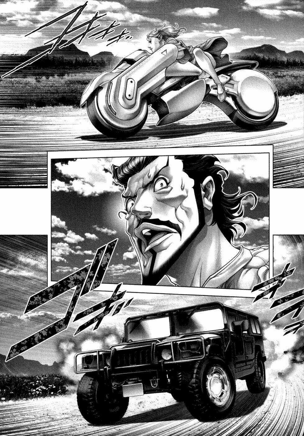 Black Joke - Chapter 49 - Trang 25