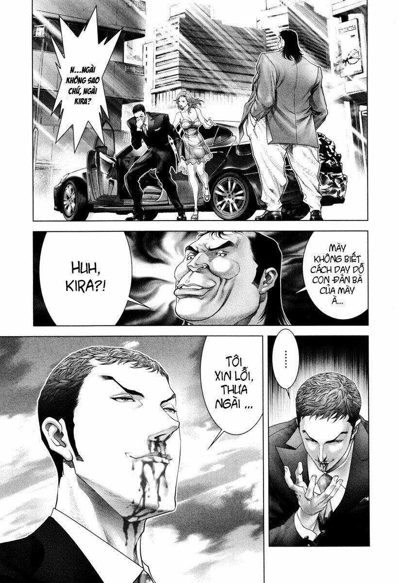 Black Joke - Chapter 5 - Trang 13