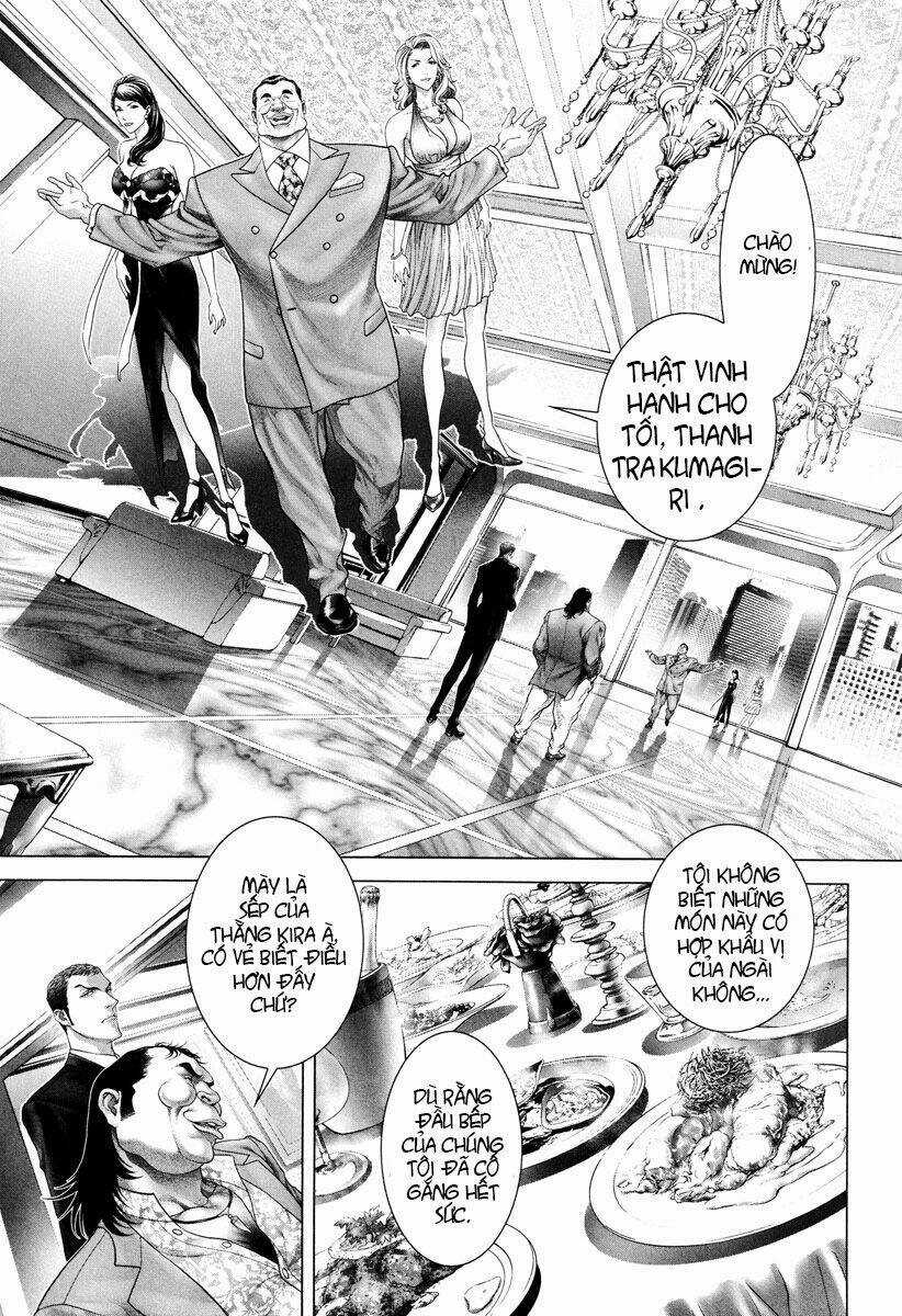 Black Joke - Chapter 5 - Trang 23