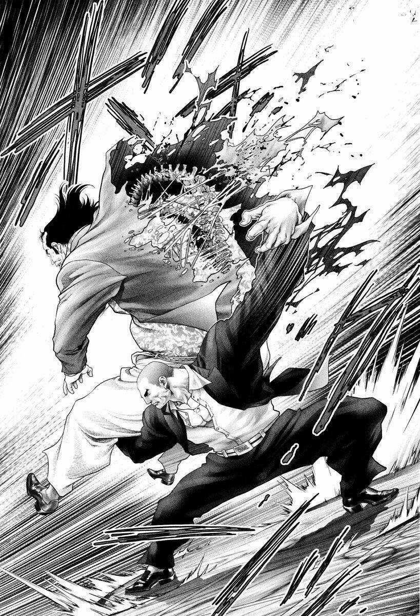 Black Joke - Chapter 5 - Trang 30