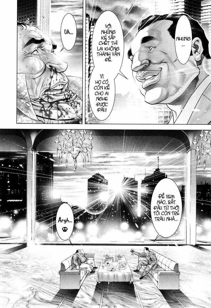 Black Joke - Chapter 5 - Trang 38