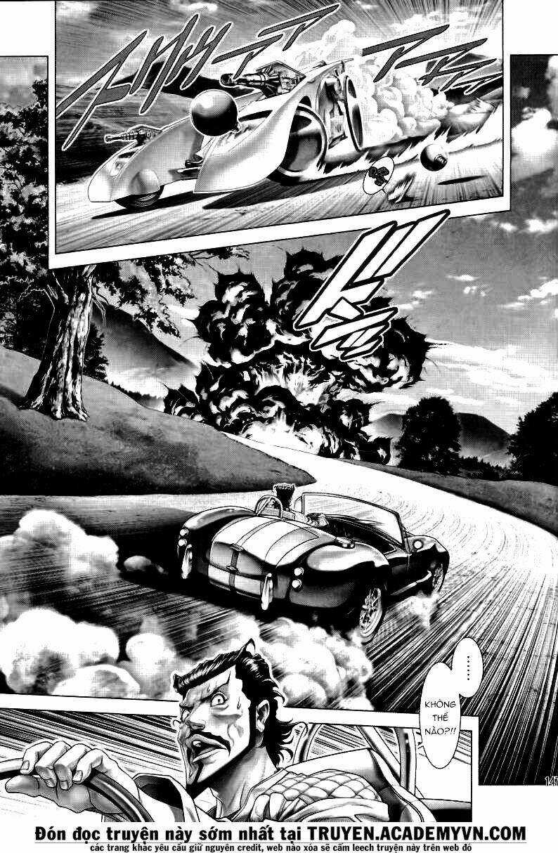 Black Joke - Chapter 50 - Trang 16