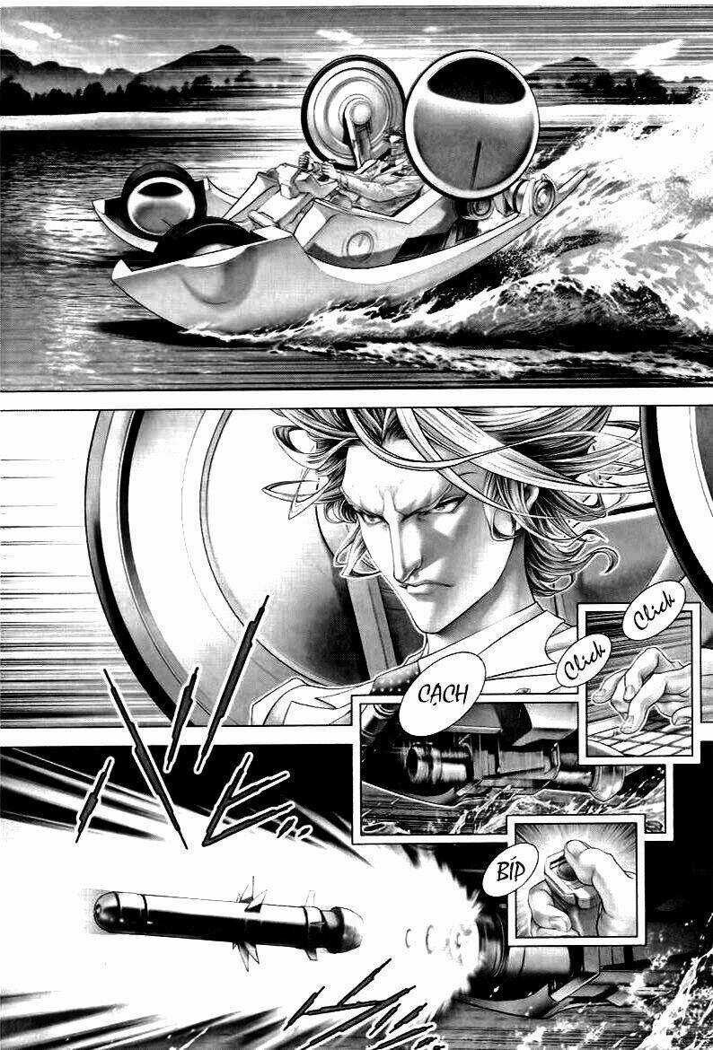 Black Joke - Chapter 50 - Trang 19