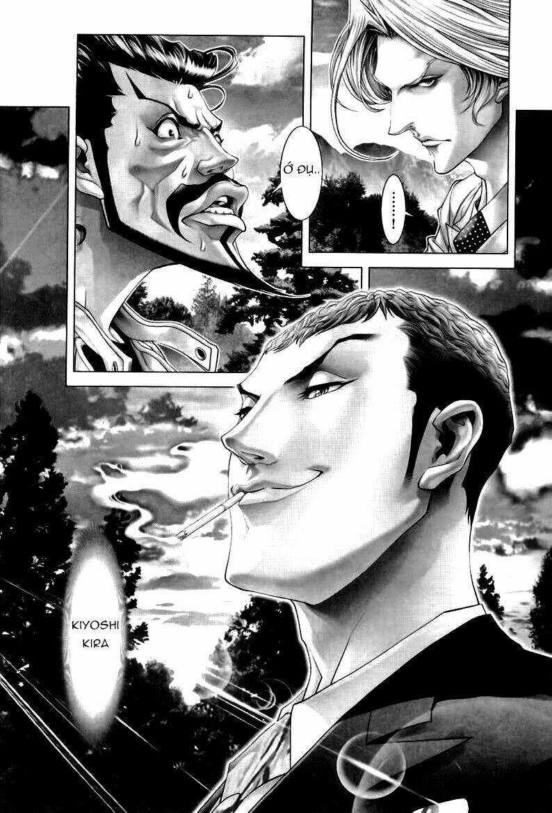 Black Joke - Chapter 50 - Trang 27