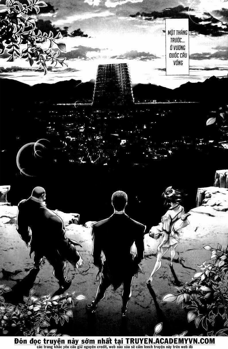 Black Joke - Chapter 50 - Trang 28