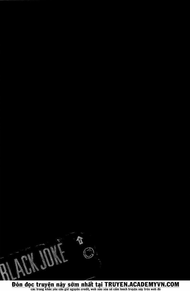 Black Joke - Chapter 50 - Trang 30