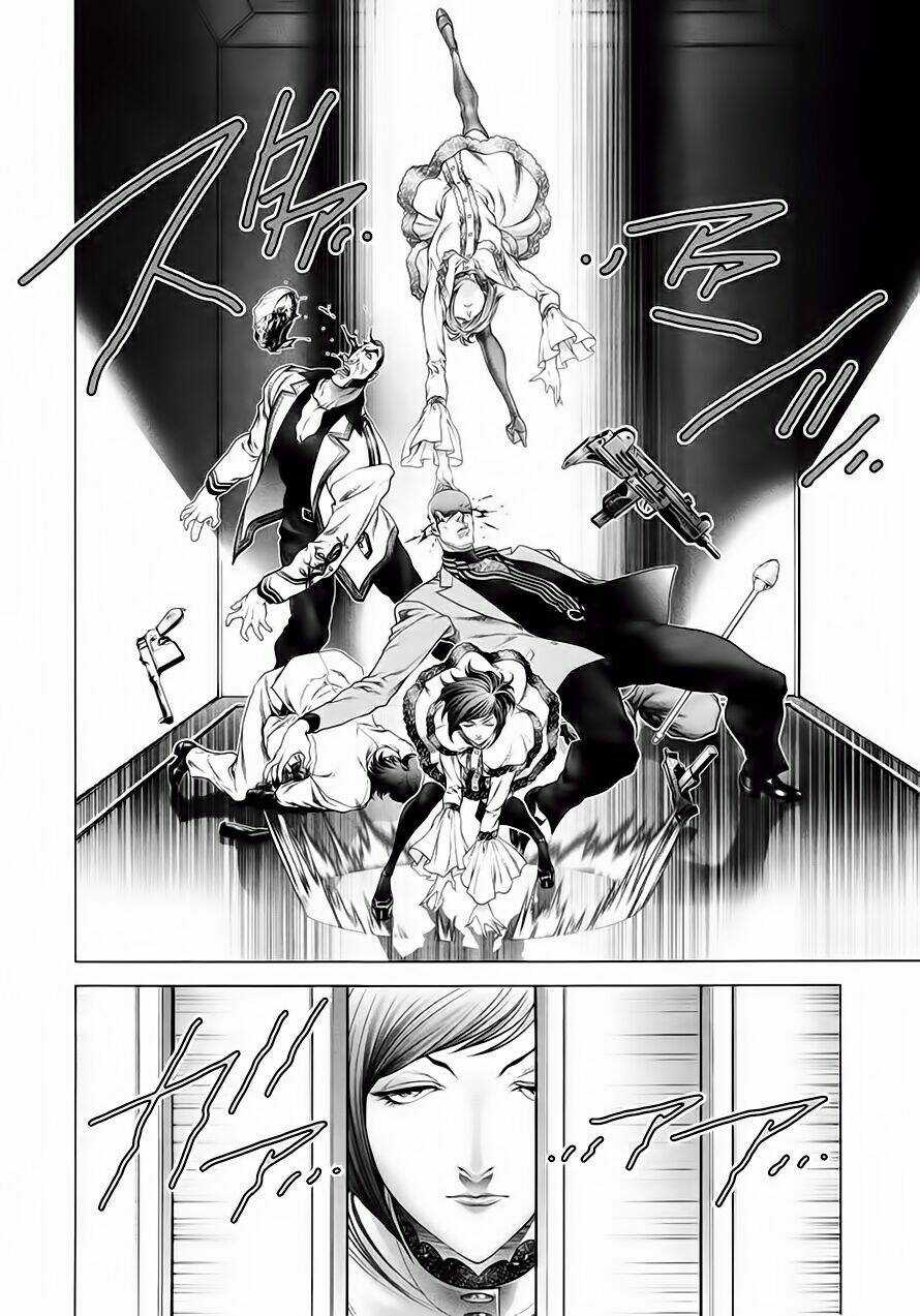 Black Joke - Chapter 6 - Trang 29