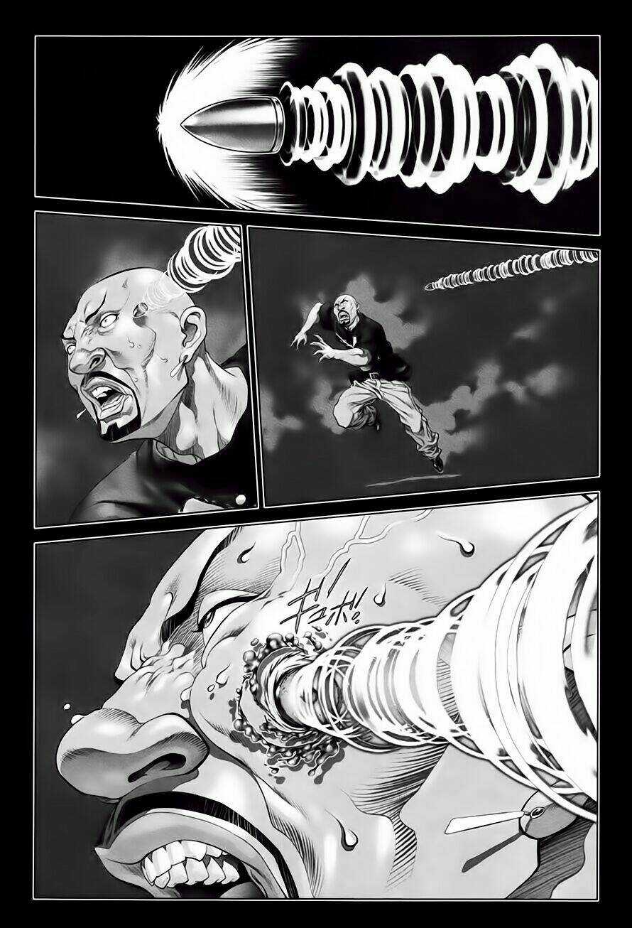 Black Joke - Chapter 7 - Trang 24