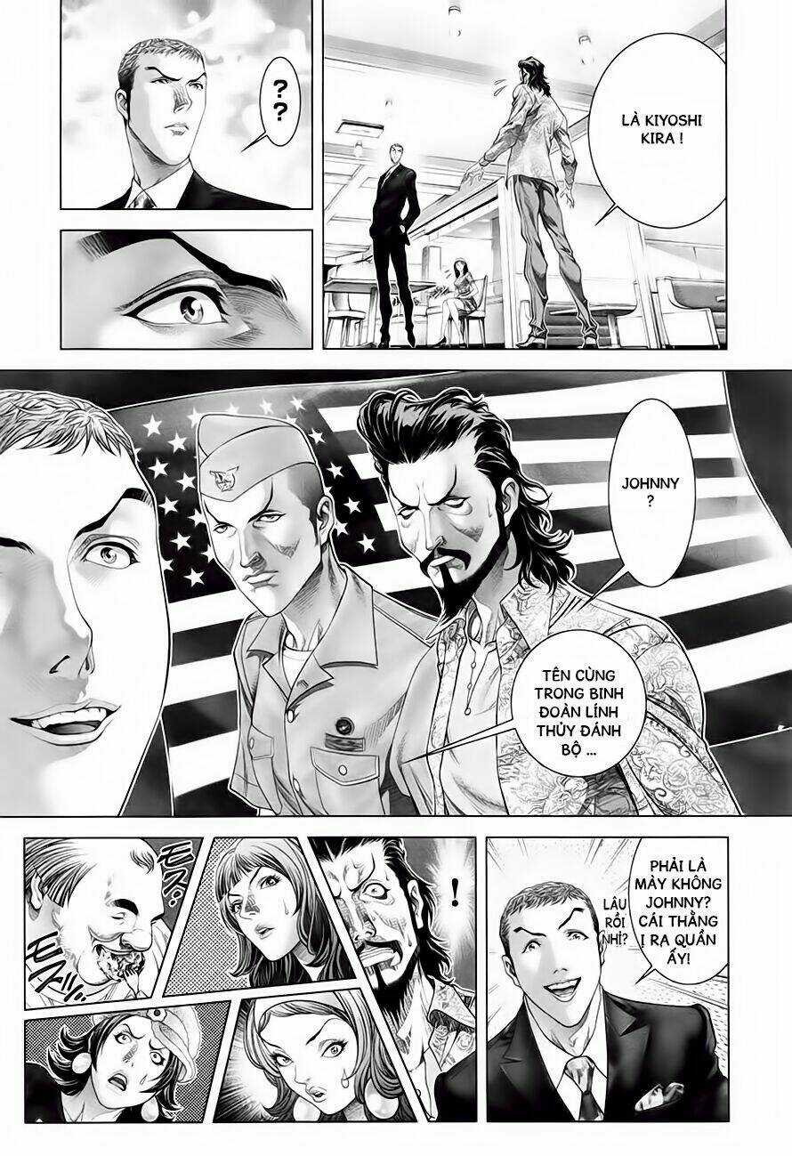 Black Joke - Chapter 7 - Trang 33