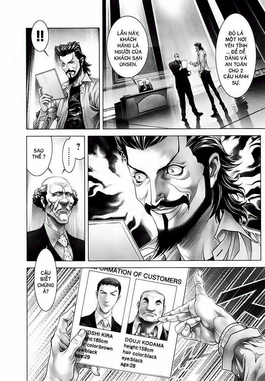 Black Joke - Chapter 8 - Trang 27