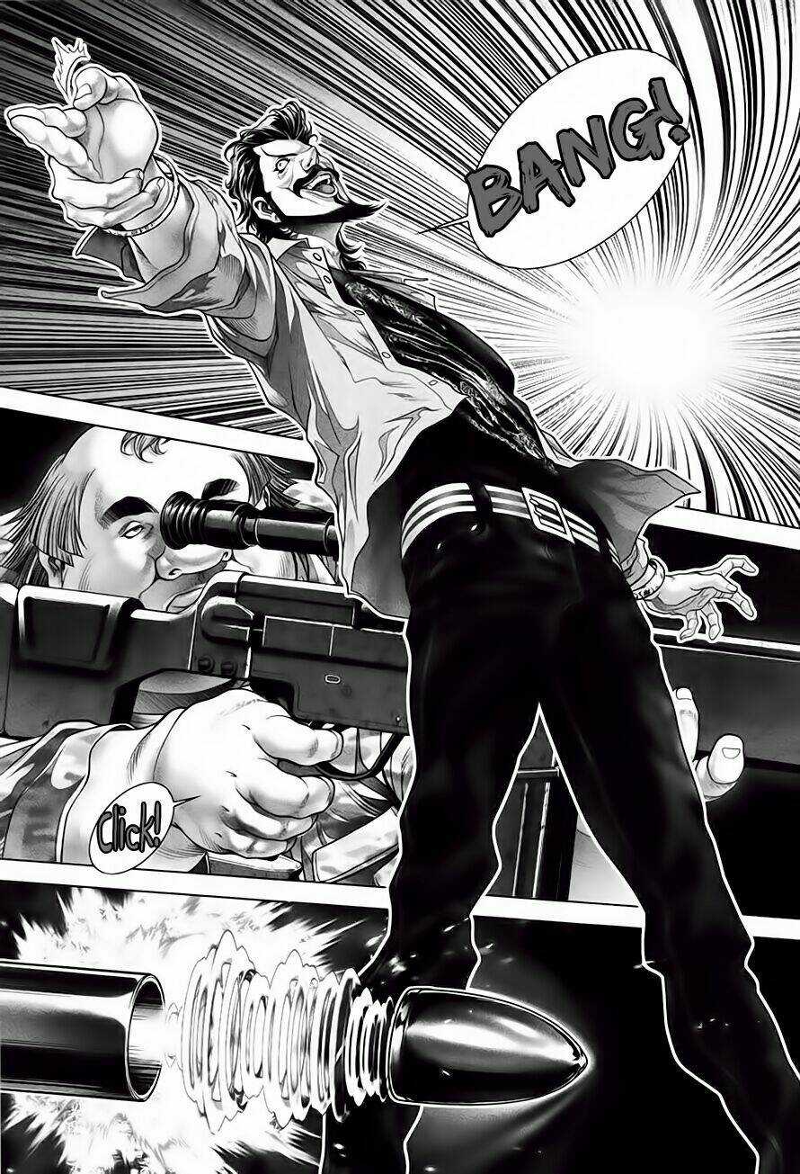 Black Joke - Chapter 8 - Trang 28