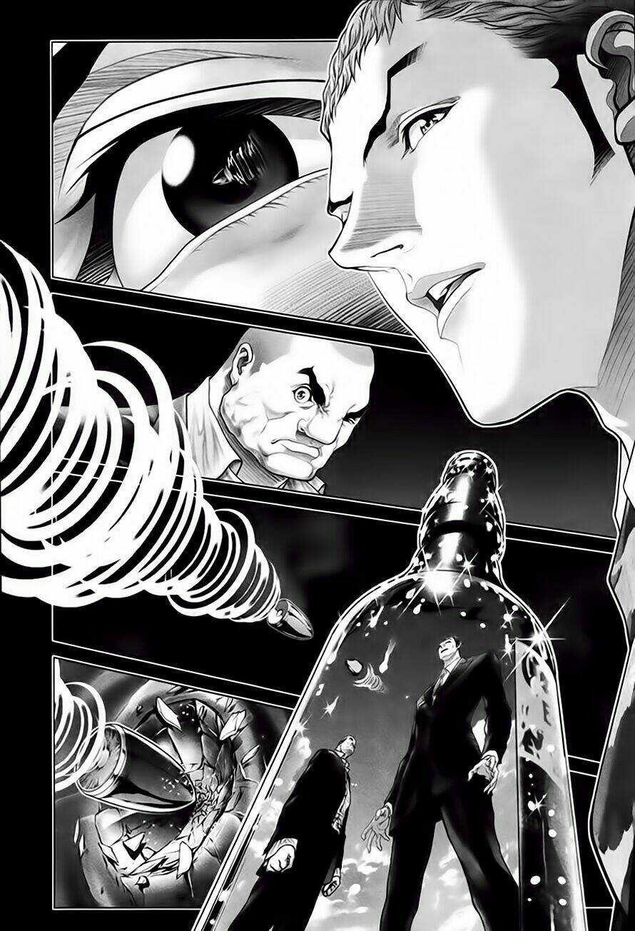 Black Joke - Chapter 8 - Trang 29