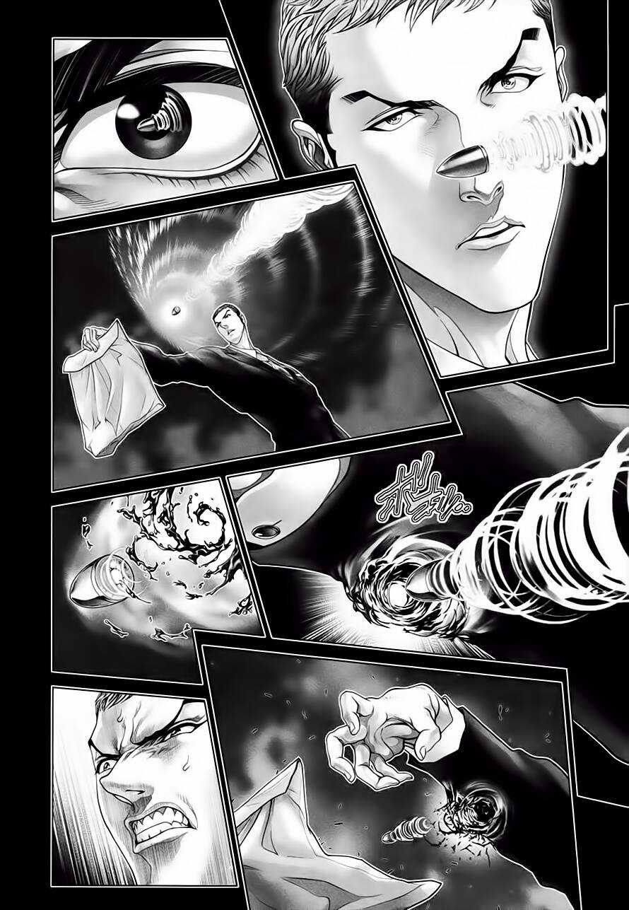 Black Joke - Chapter 9 - Trang 12