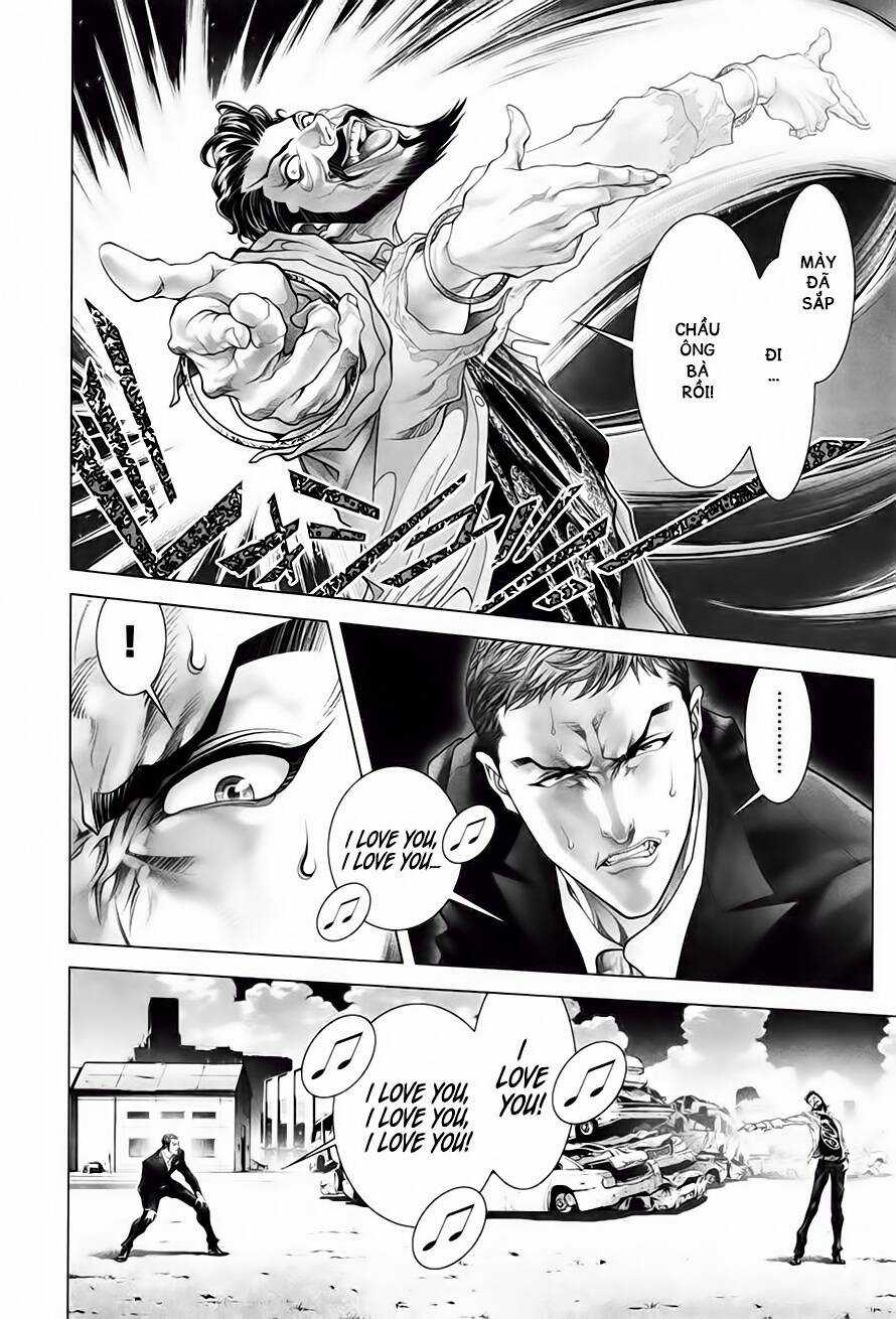 Black Joke - Chapter 9 - Trang 18