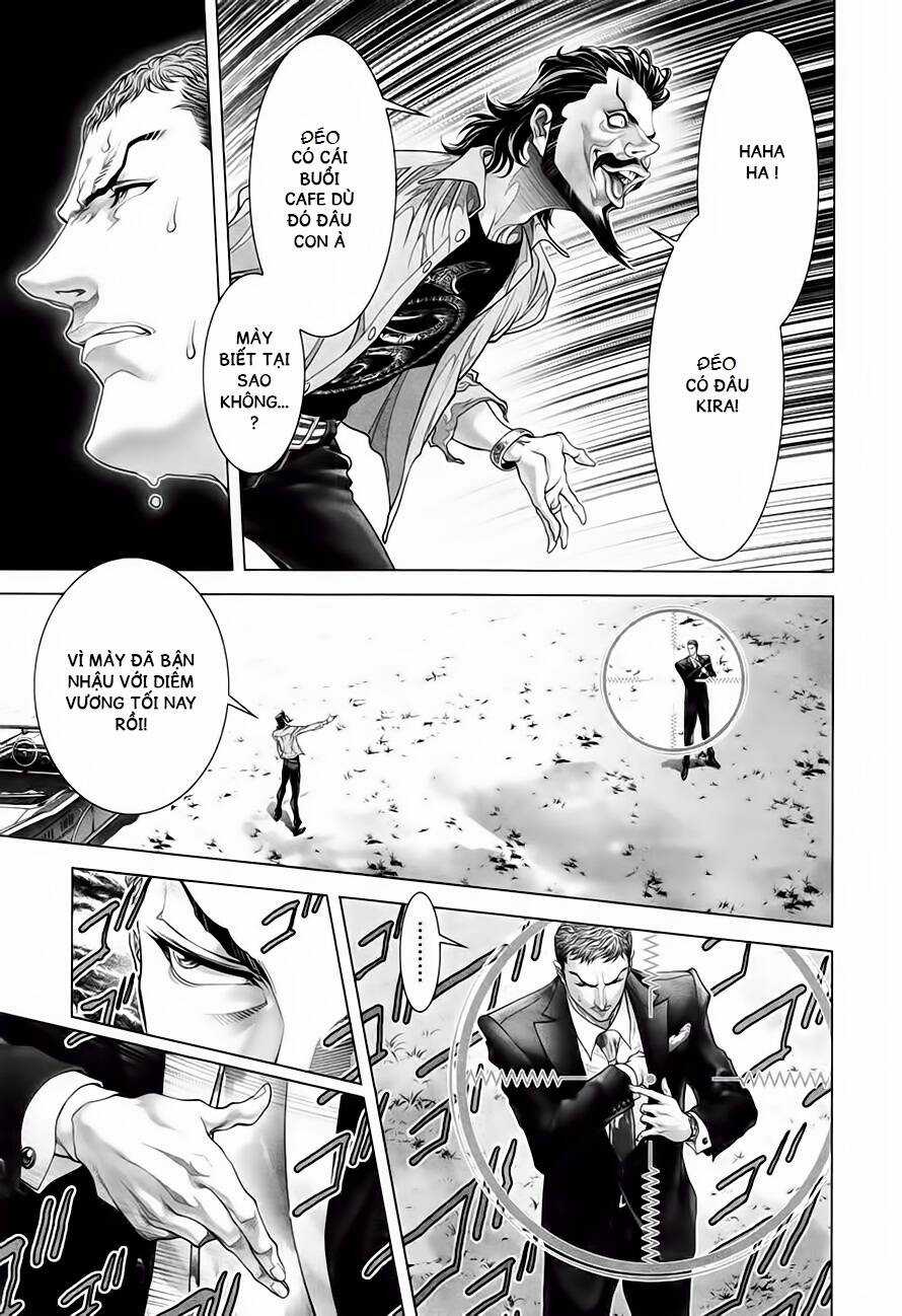 Black Joke - Chapter 9 - Trang 21