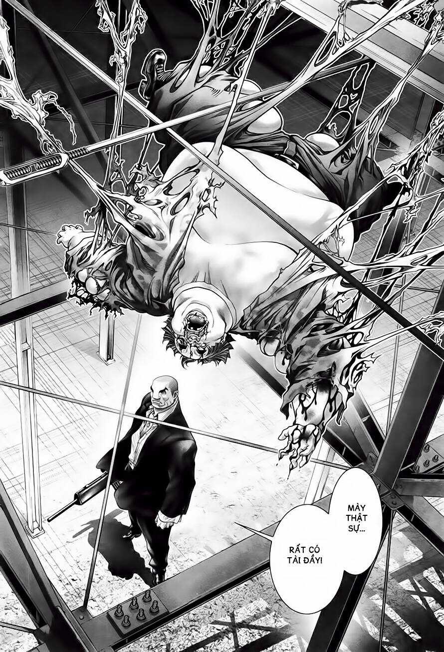 Black Joke - Chapter 9 - Trang 28