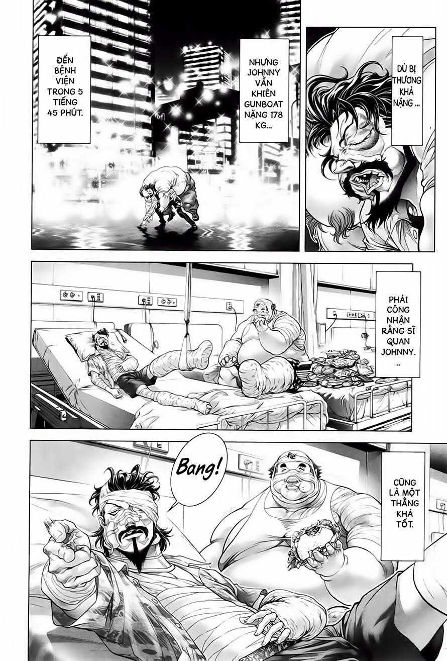 Black Joke - Chapter 9 - Trang 32