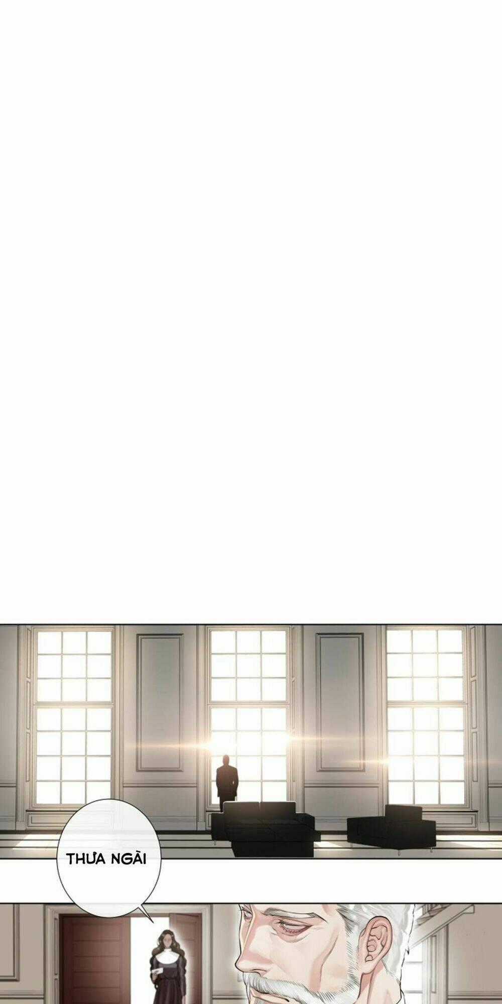 Black June - Chapter 1.5 - Trang 2