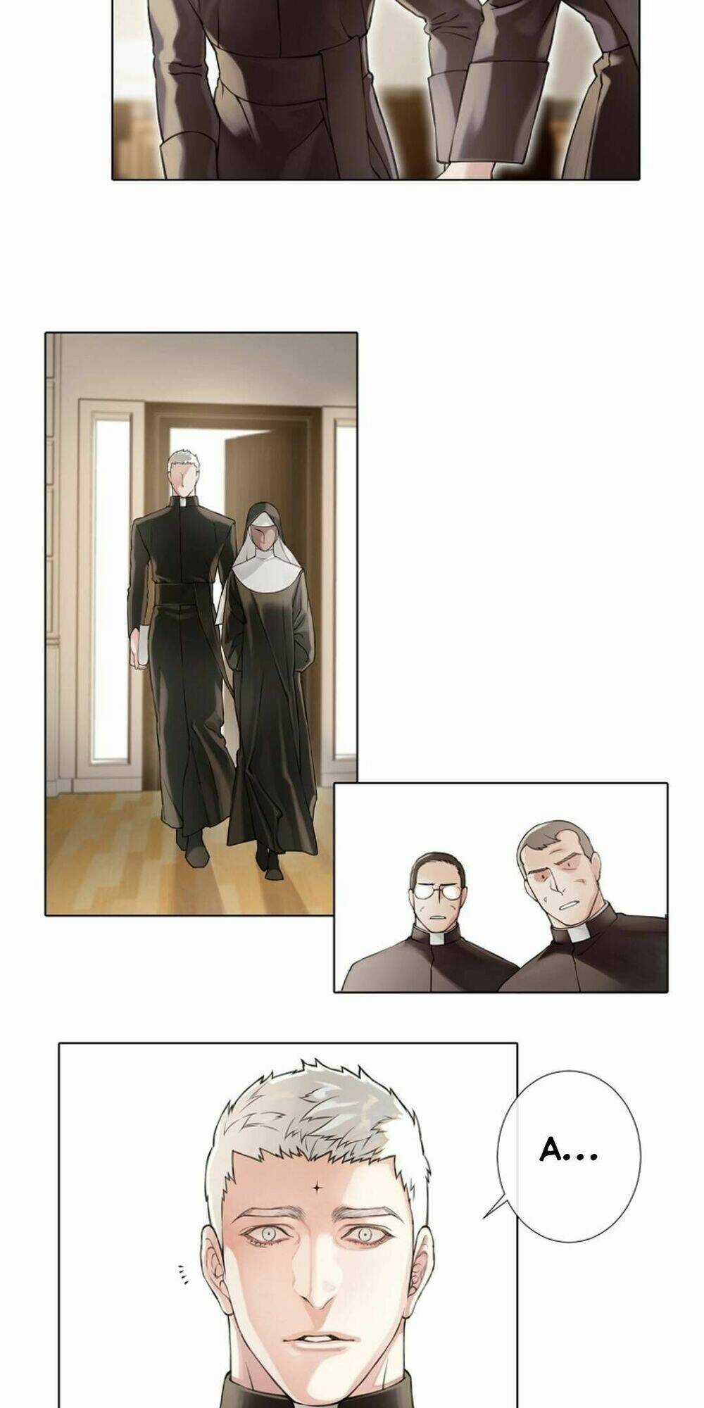 Black June - Chapter 1.5 - Trang 14