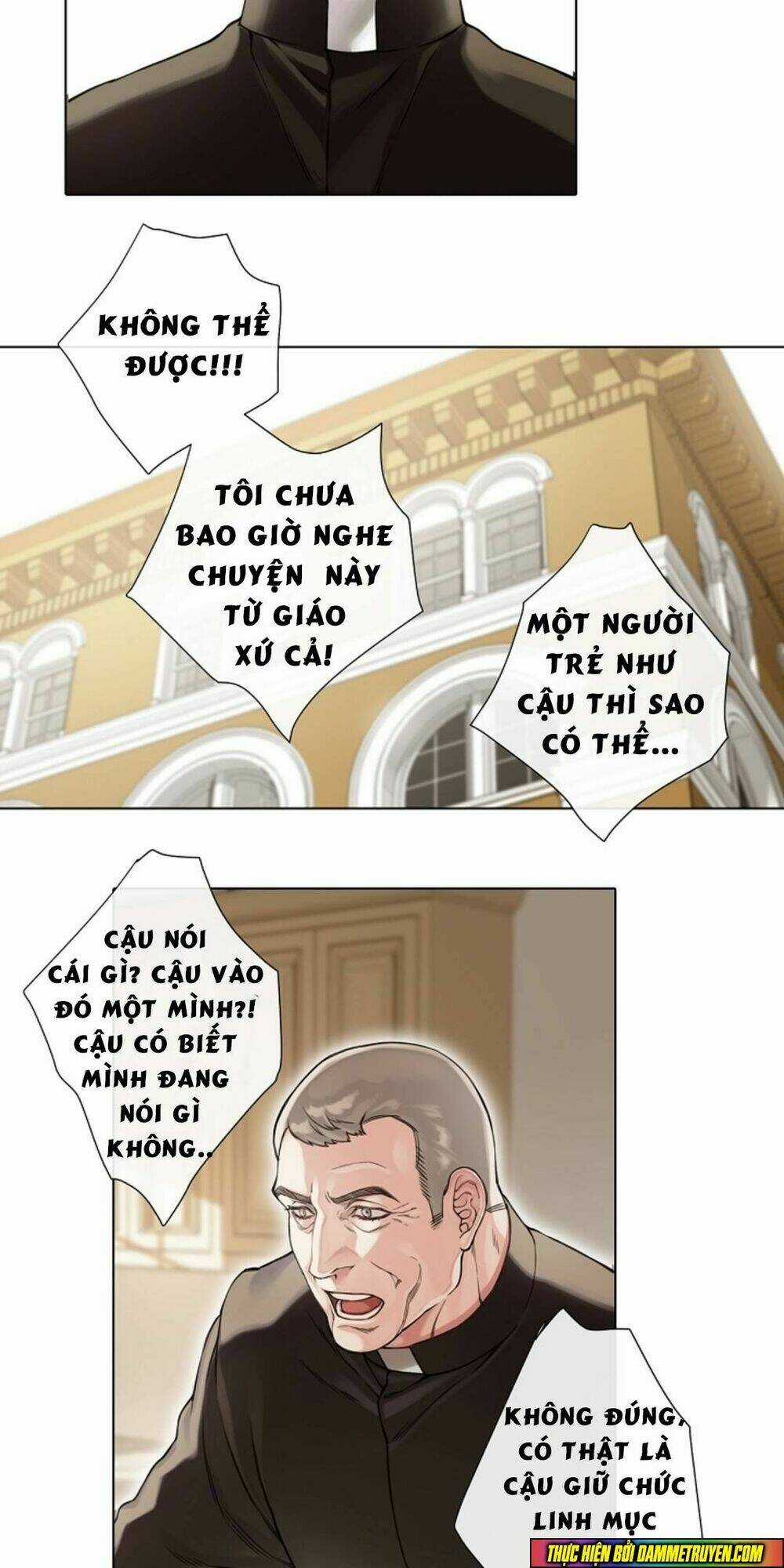 Black June - Chapter 1.5 - Trang 15