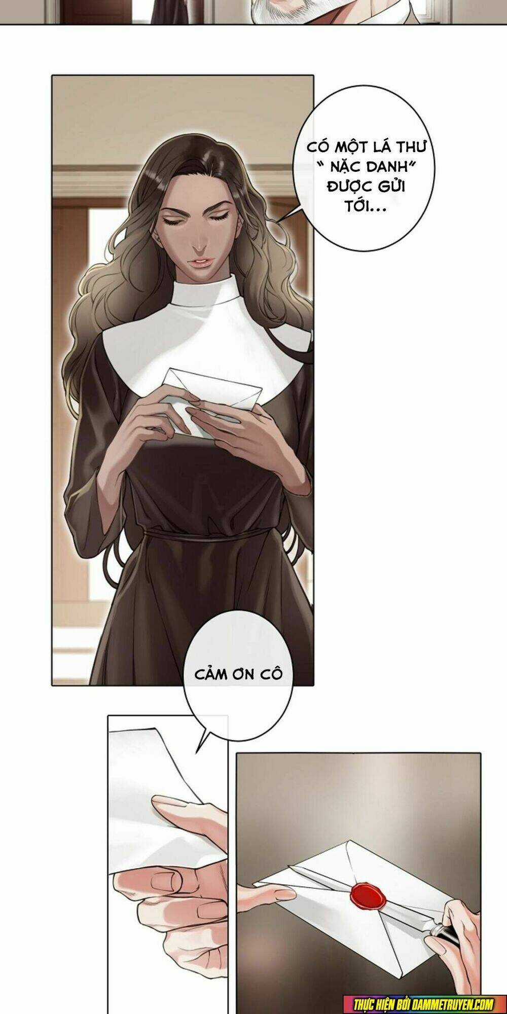 Black June - Chapter 1.5 - Trang 3